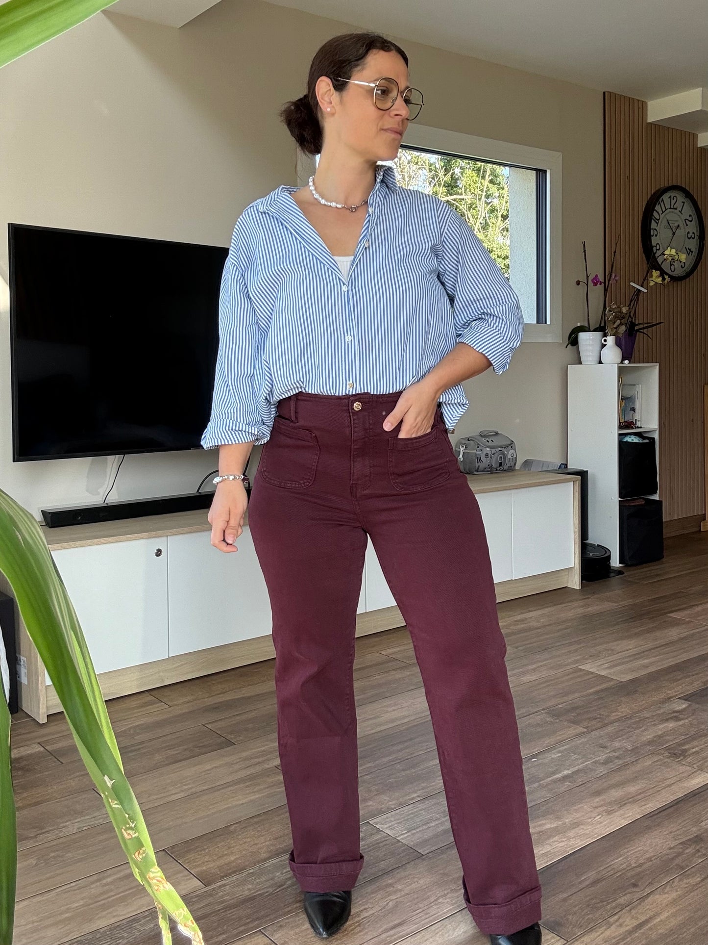 Jeans | Loukas