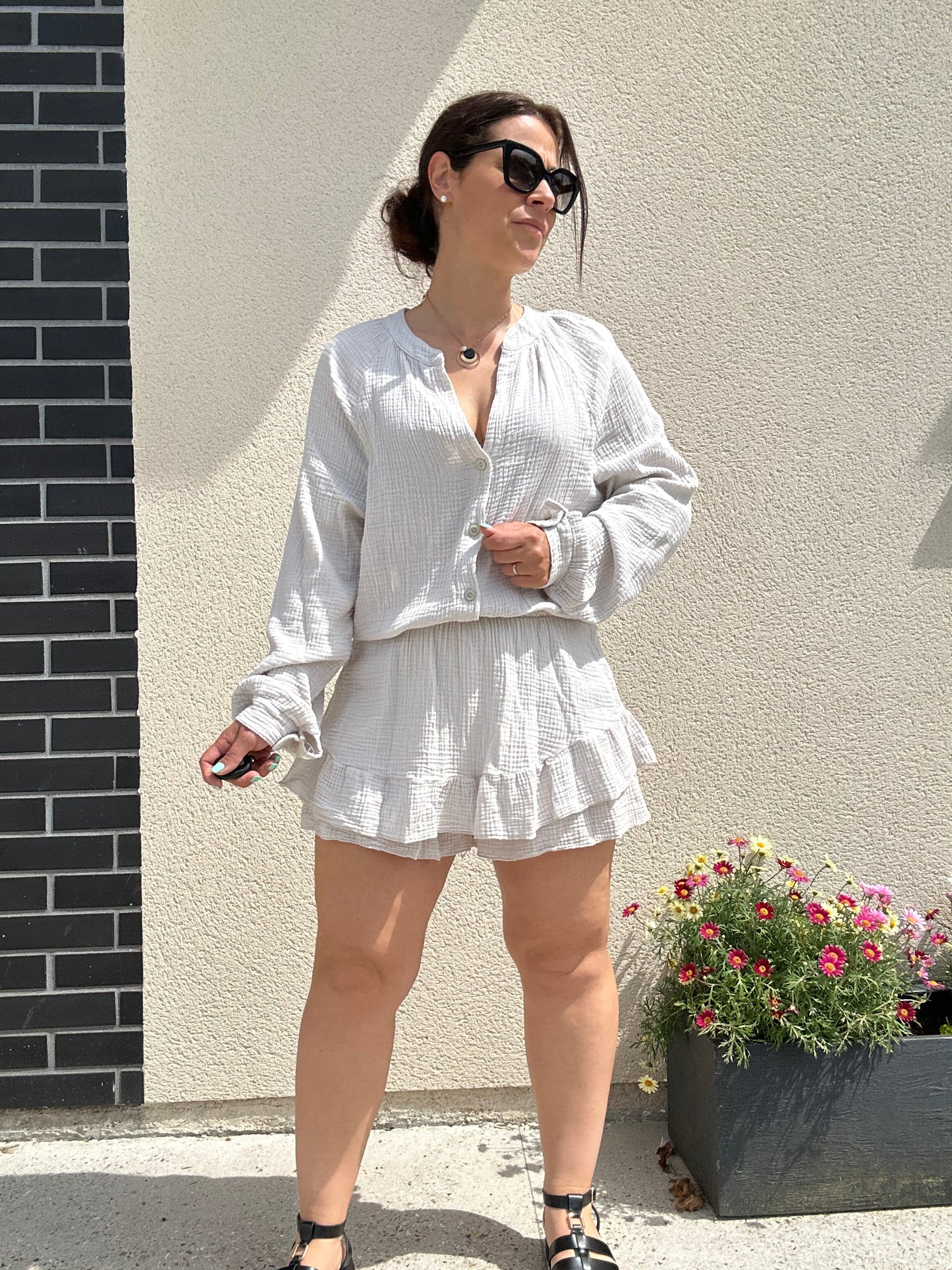 Combishort | Bella