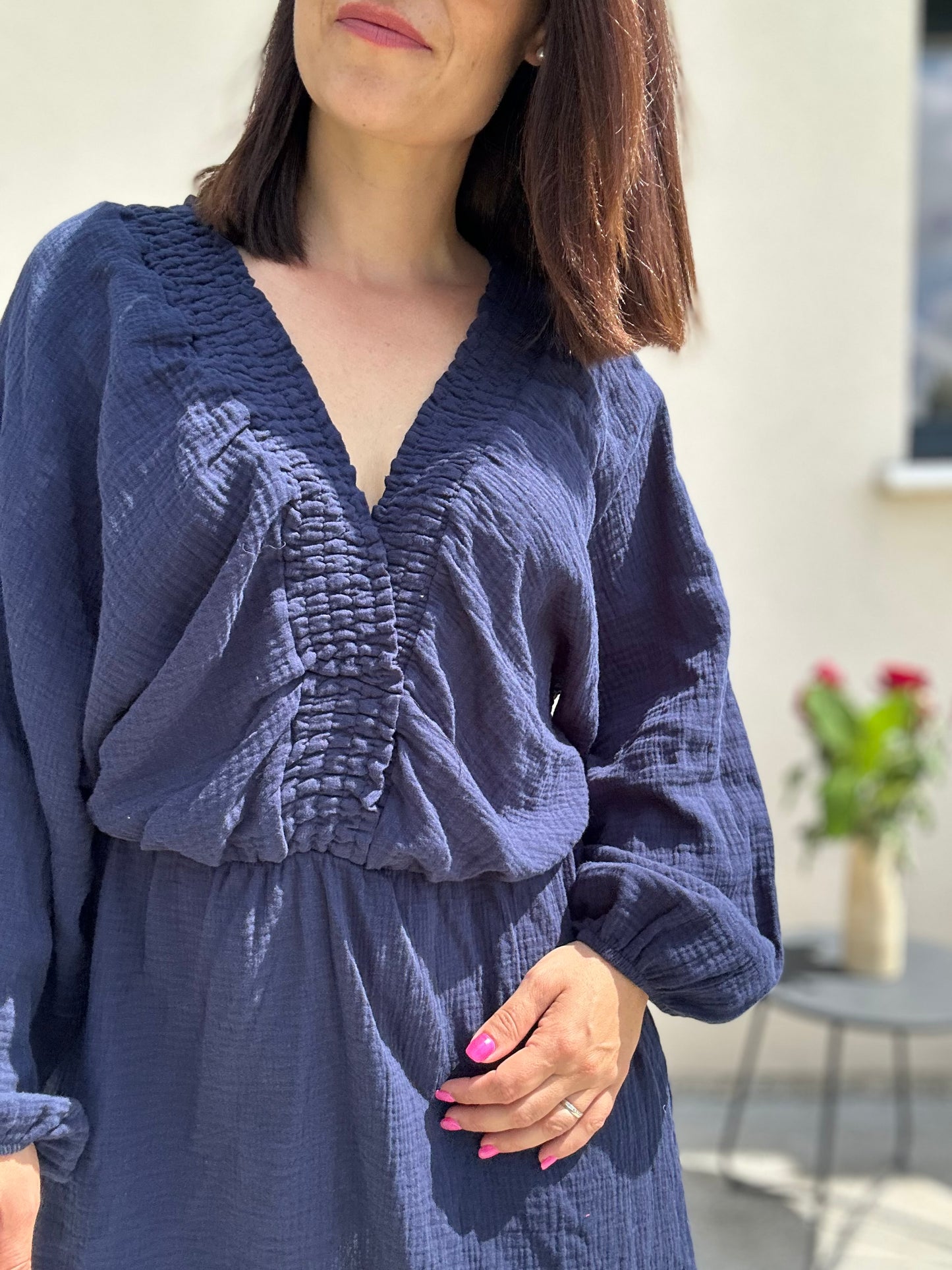 Robe | Sylvie