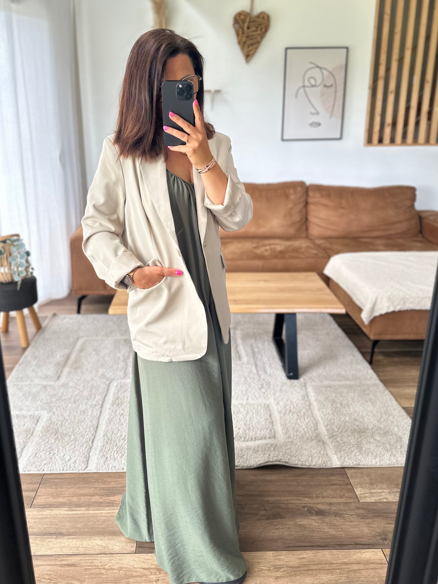 Blazer | Edgar