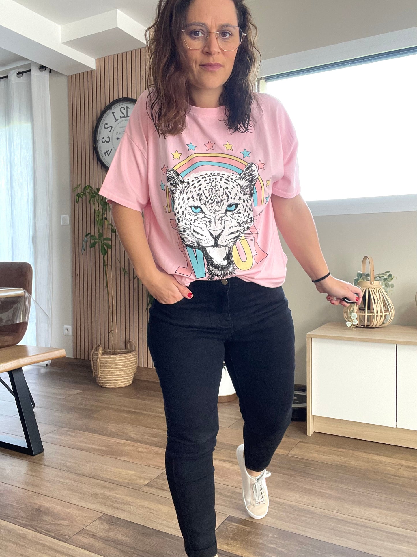 Tee-shirts | Nala