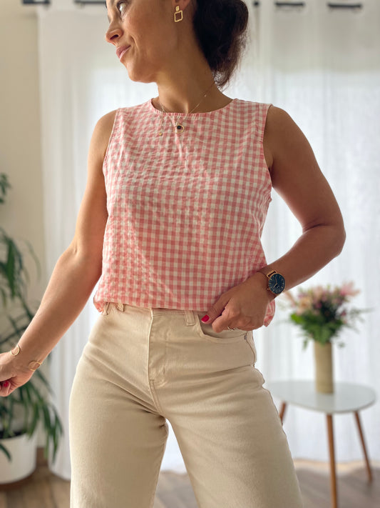 Blouse | RUBY