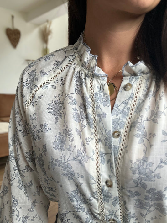 Chemise | Kalya