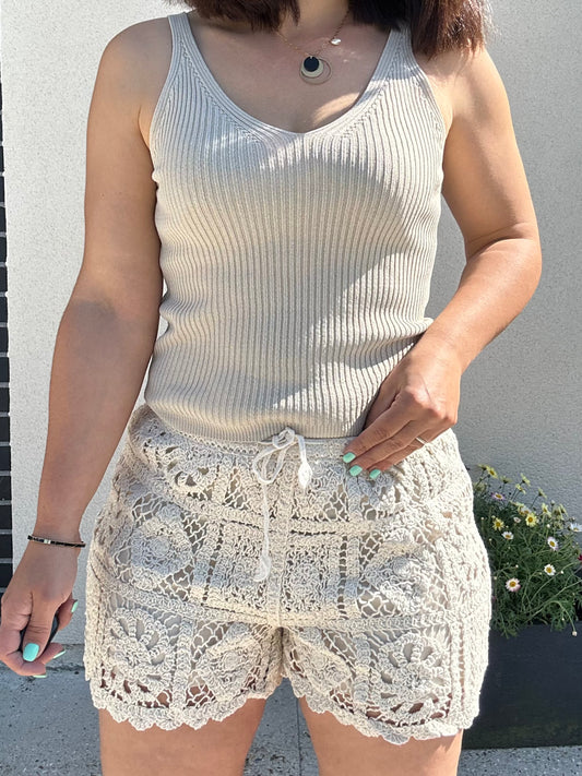 Short | Mily