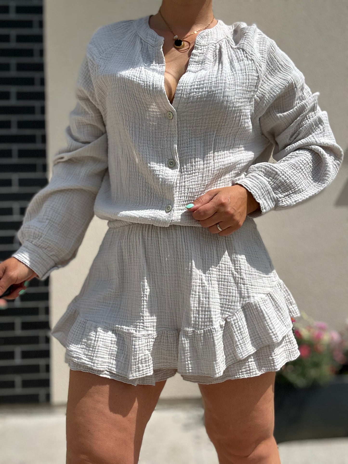 Combishort | Bella