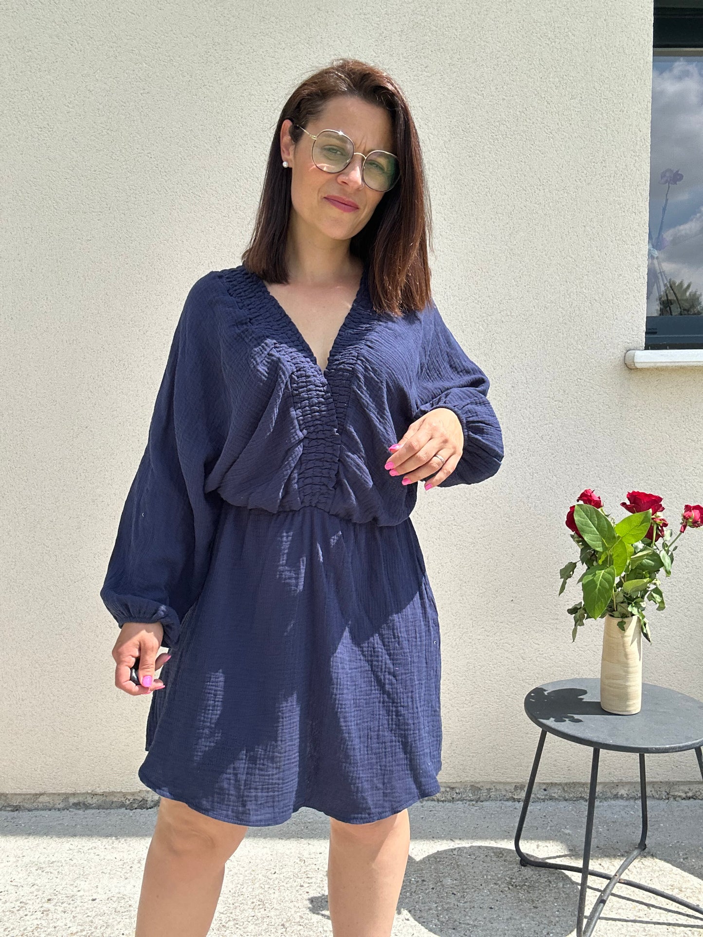Robe | Sylvie
