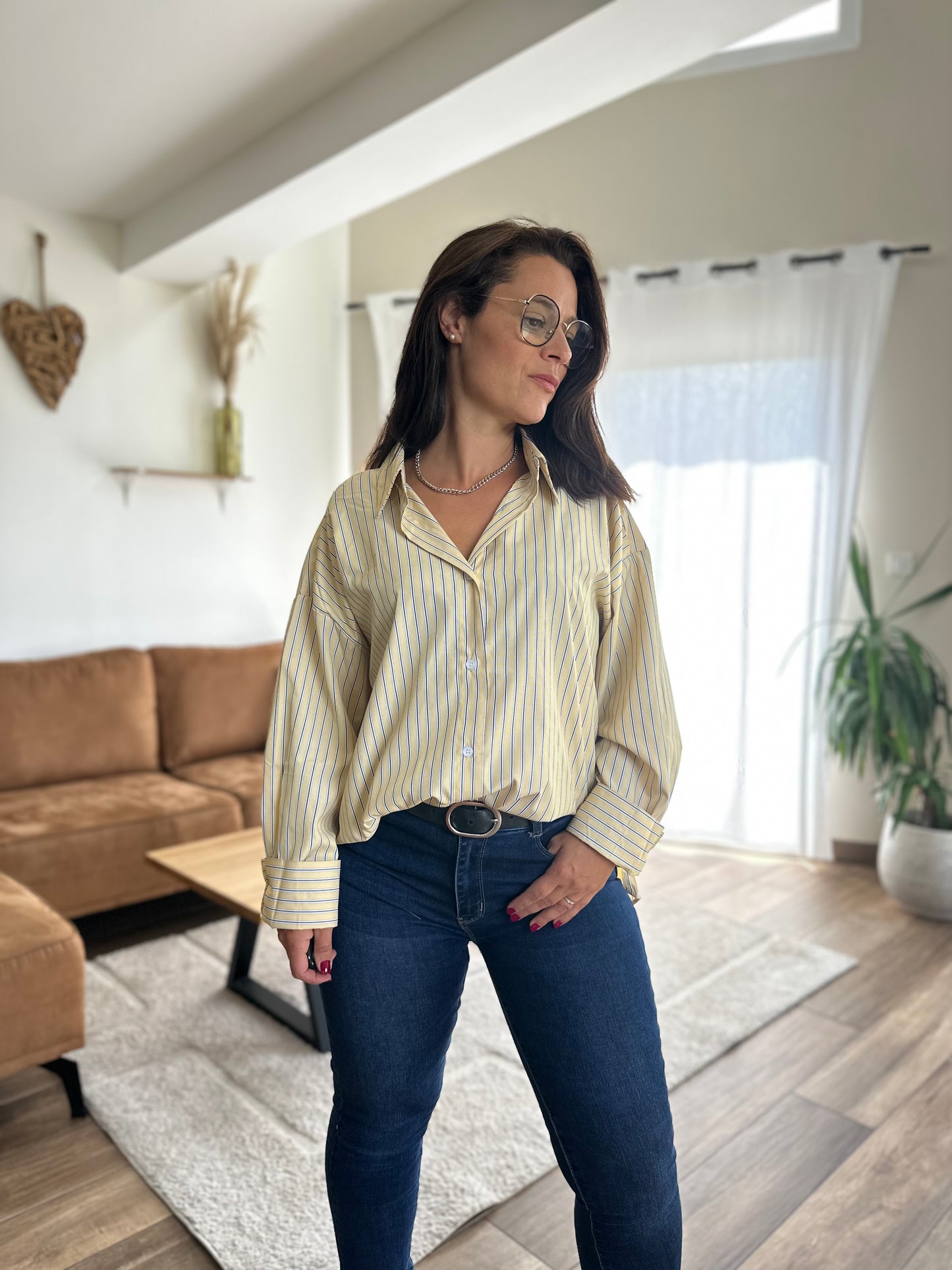 Chemise | Léa