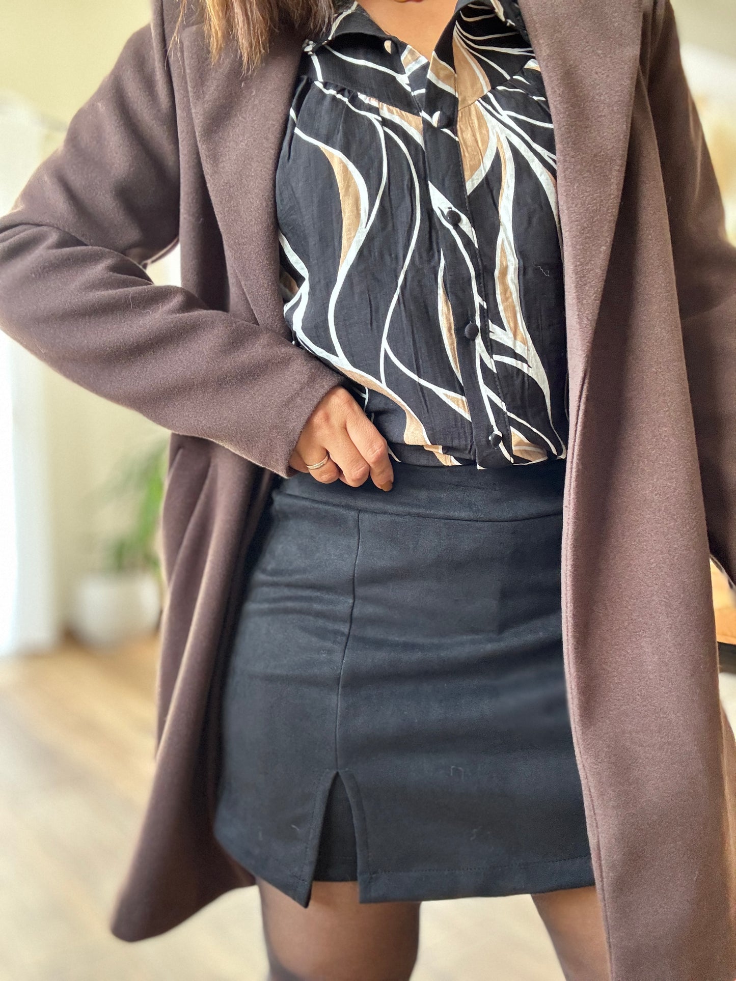Manteau | Matthieu