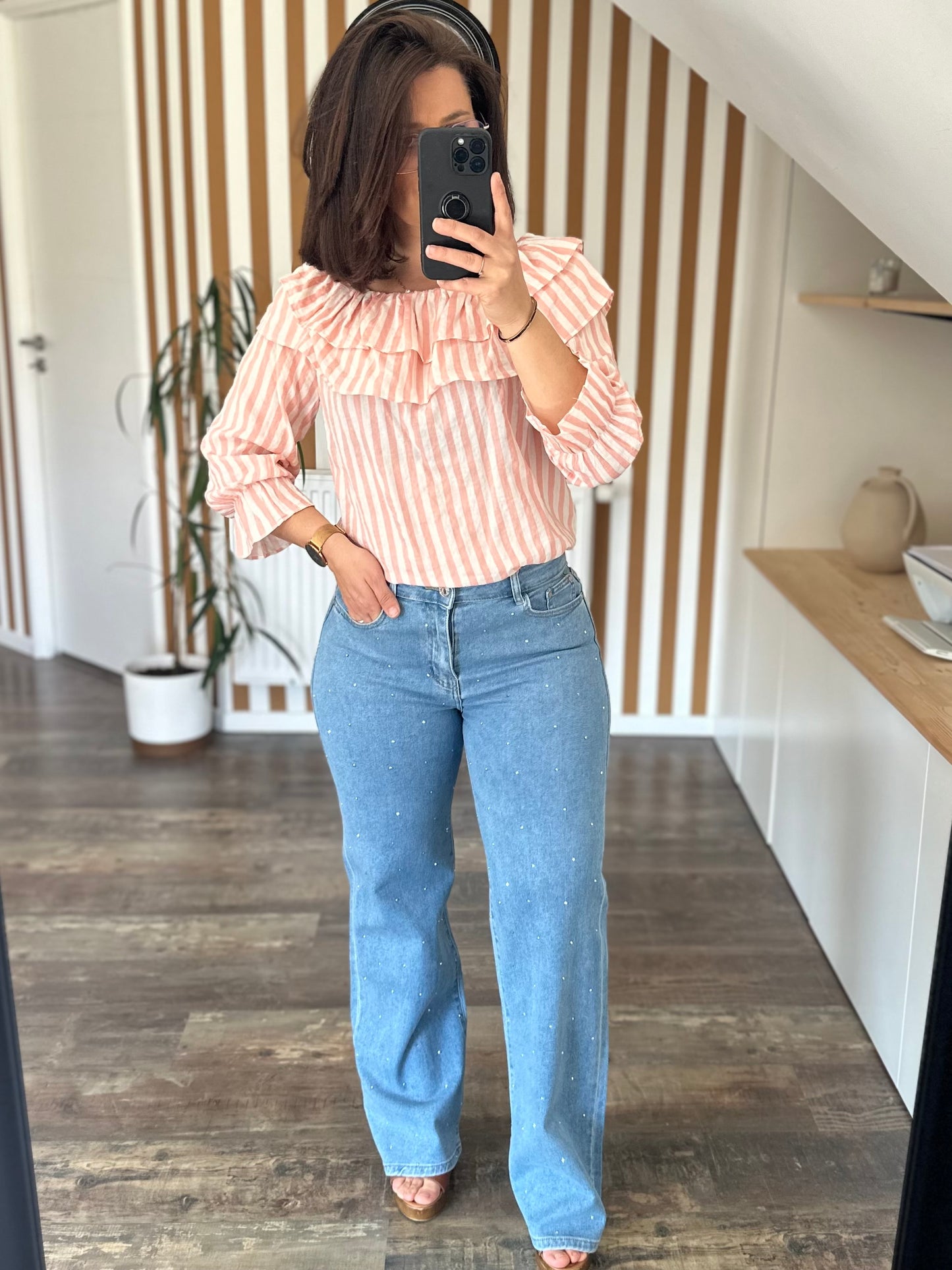Blouse | Lisa
