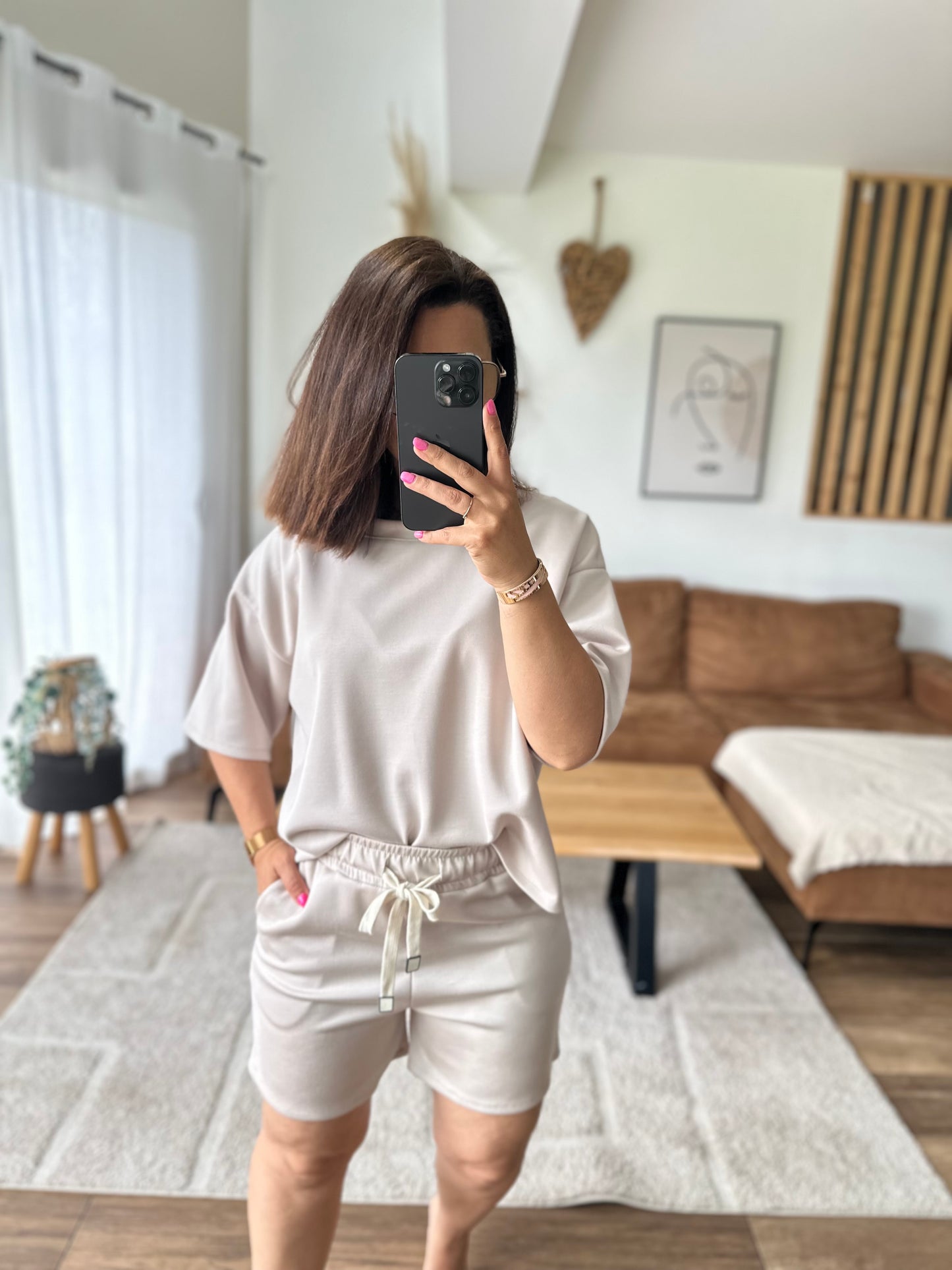 Ensemble | Beige