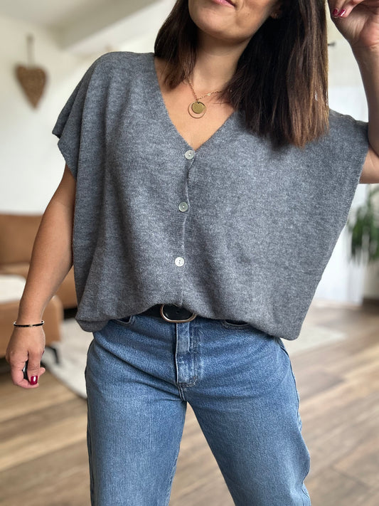 Gilet | Mariana