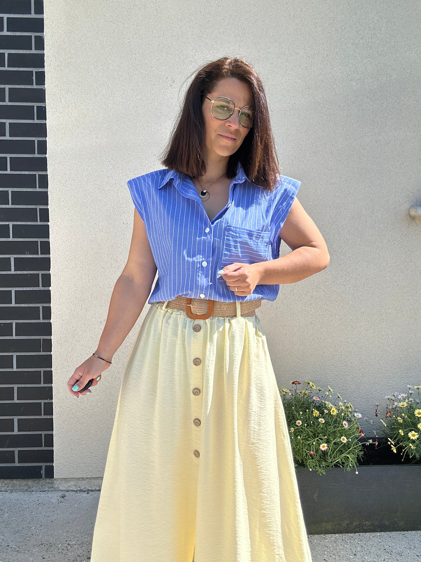 Chemise | Alexia