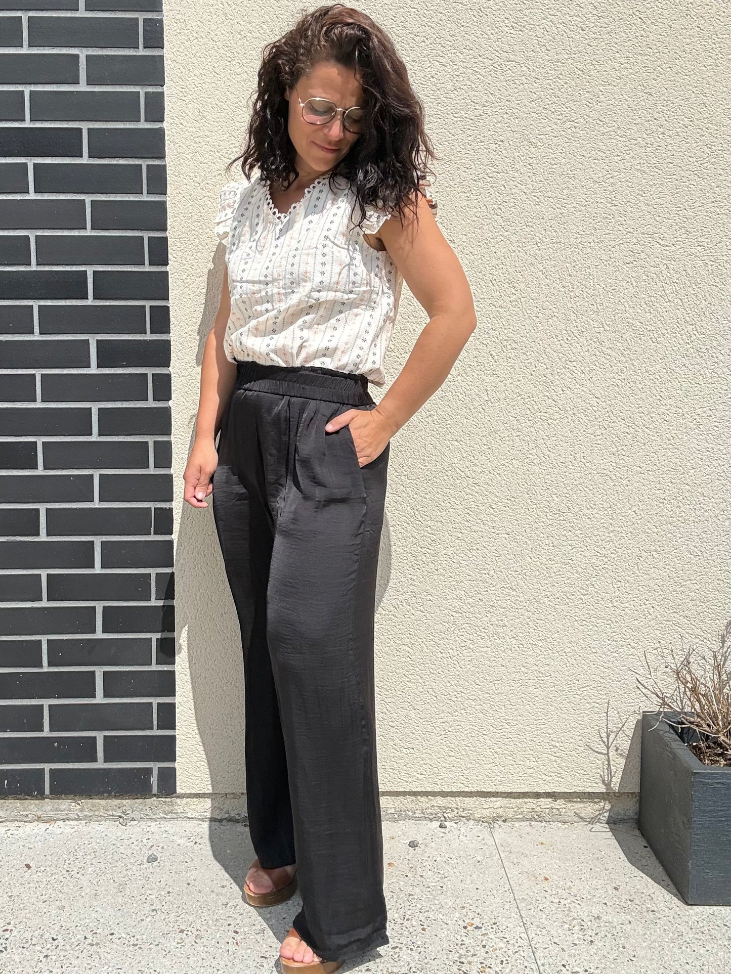 Blouse | Nora