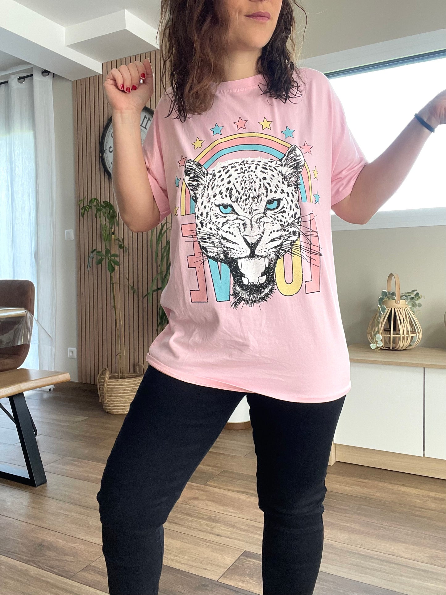 Tee-shirts | Nala