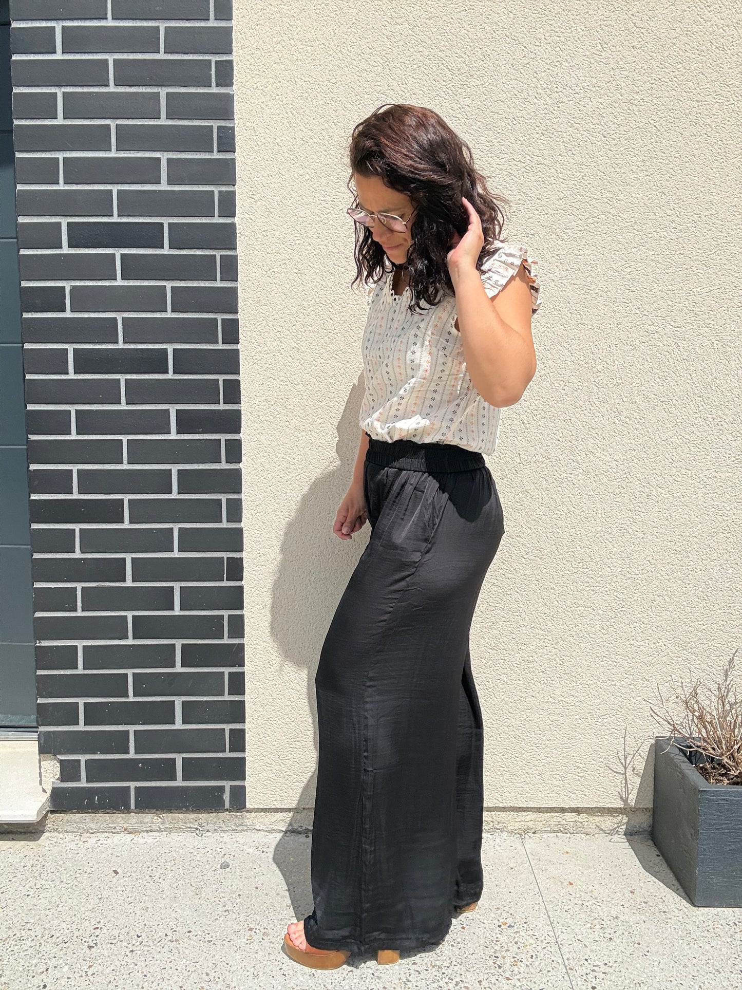 Blouse | Nora