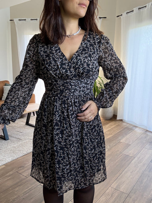 Robe | Sandy