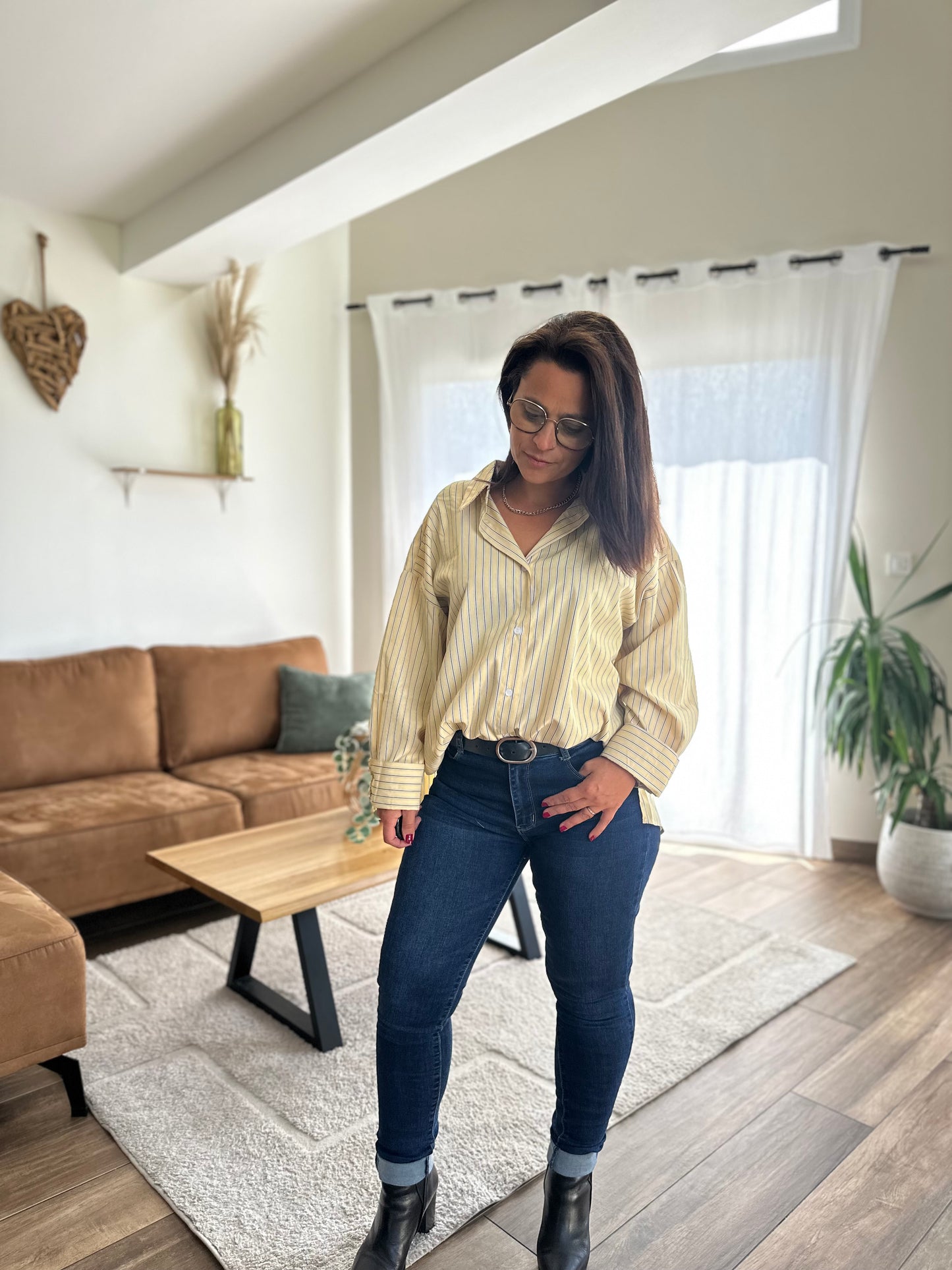 Chemise | Léa