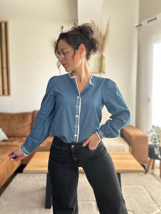 Chemise | Julie