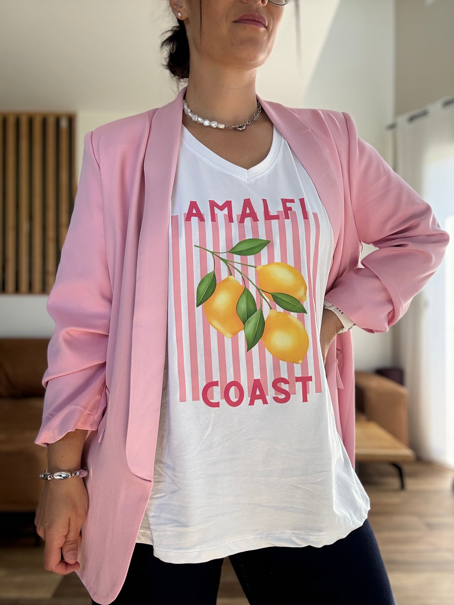 Teeshirt | Amalfi