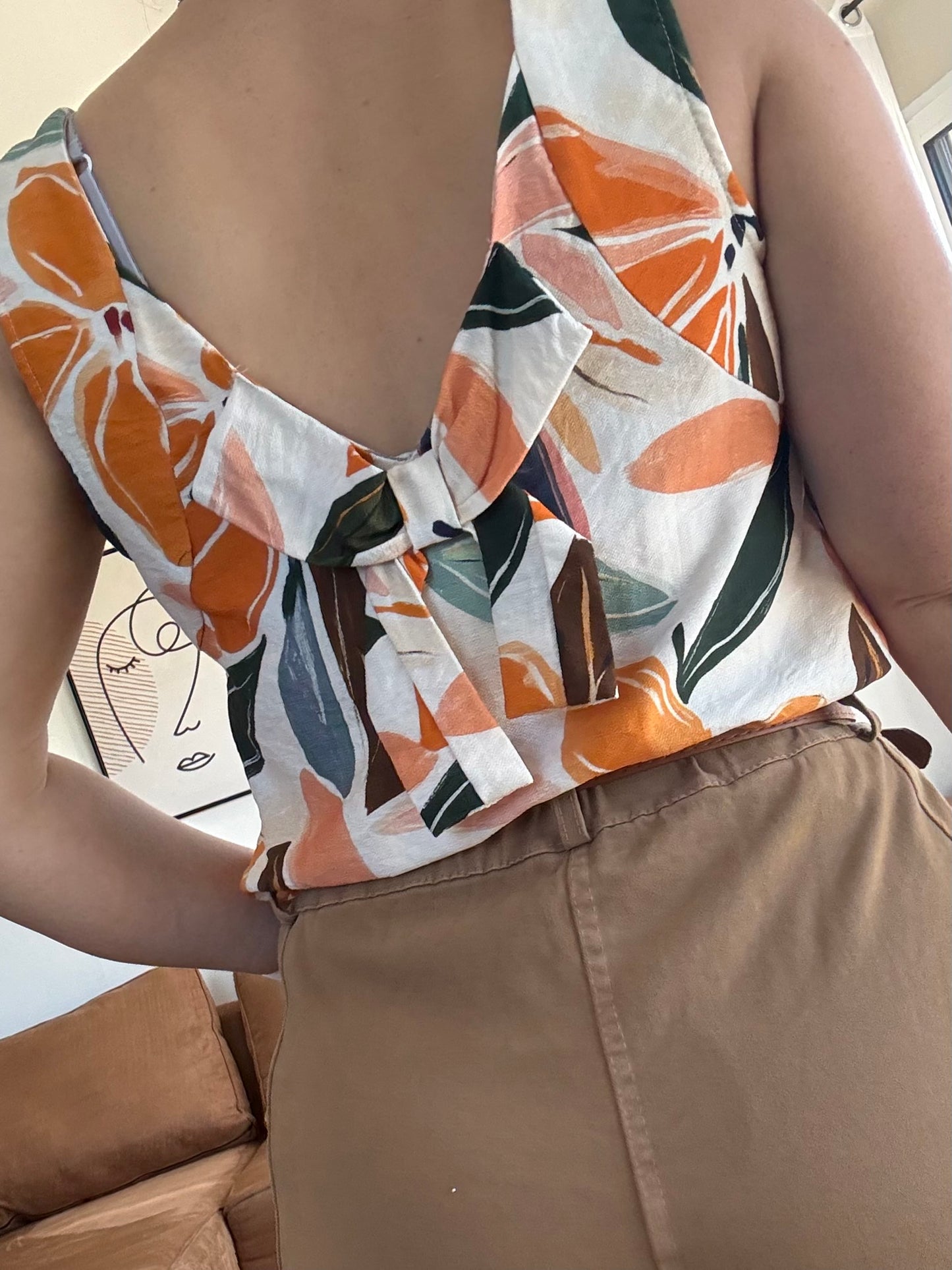 Top | Morgane