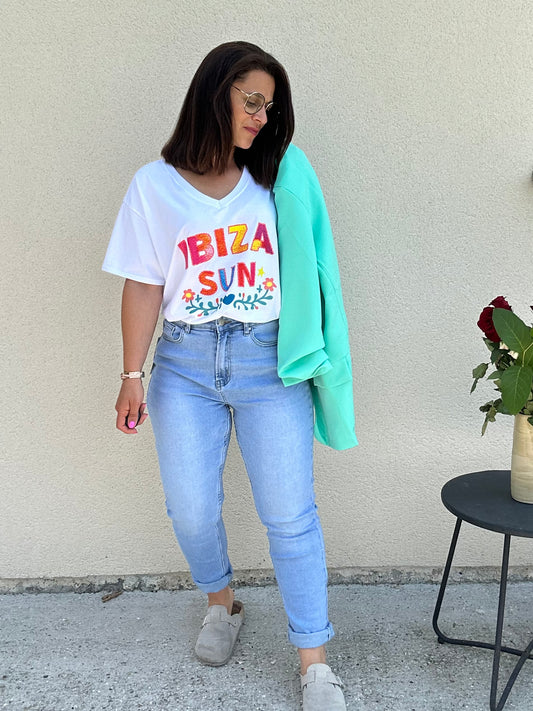 Tee-shirts | Ibiza