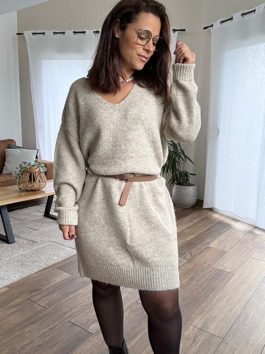 Robe pull | Judy