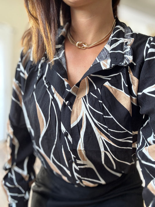 Chemisier | Daniela
