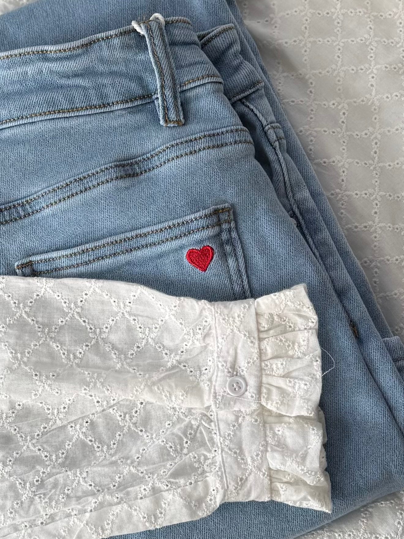 Jeans | Eliott