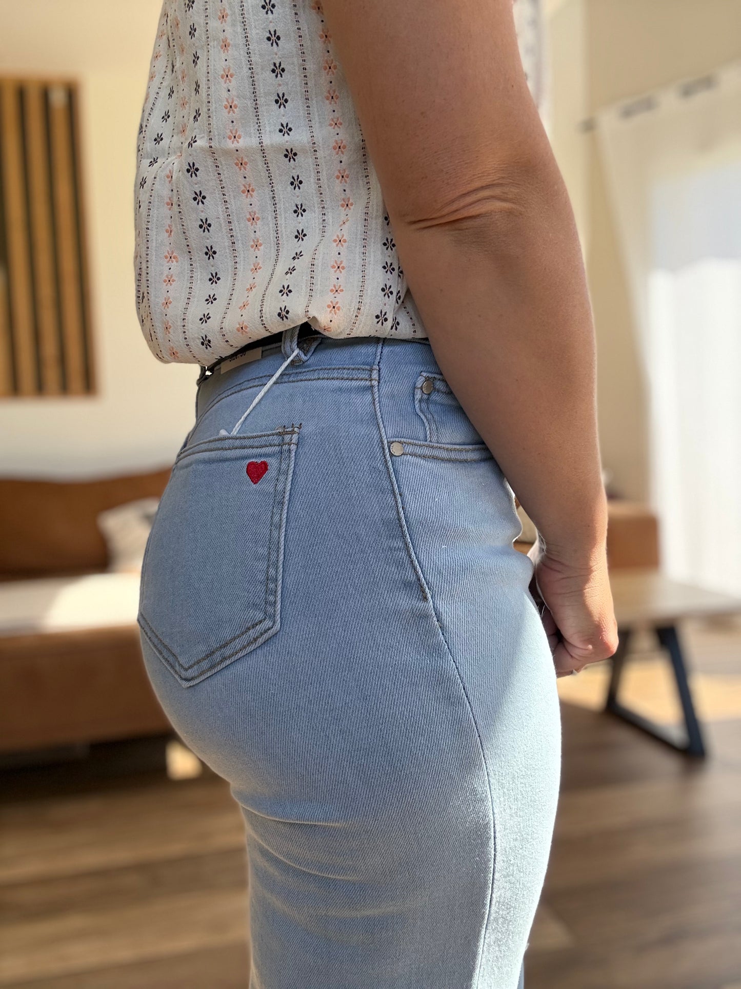 Jeans | Eliott
