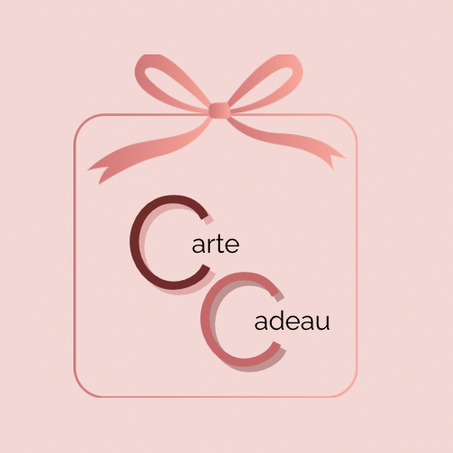 Carte cadeau 💝