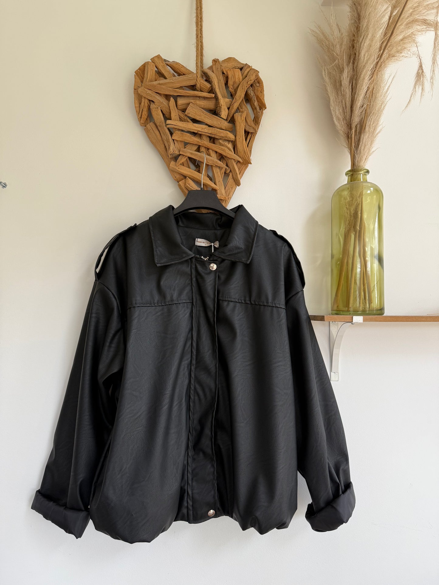 Veste | Lénie